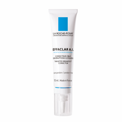 LA ROCHE POSAY EFFACLAR AI 15ML